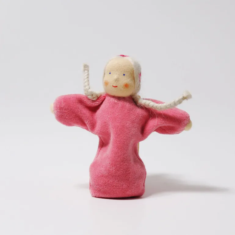 Grimm's Lavendelmädchen - 12cm