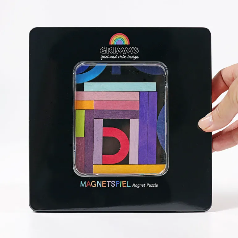Grimm's Magnetspiel Alphabet