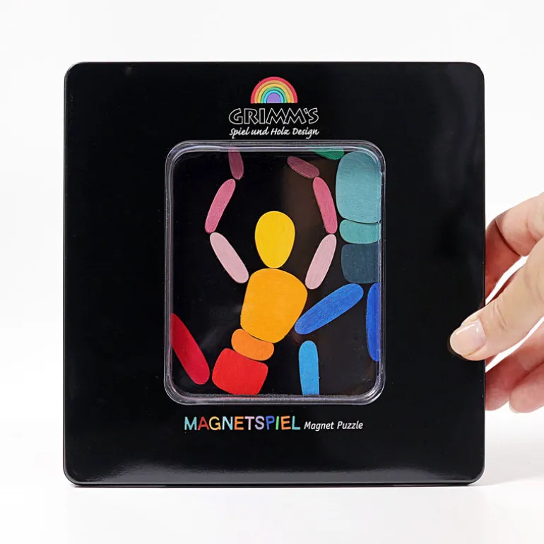 Grimm's Magnetspiel In Motion
