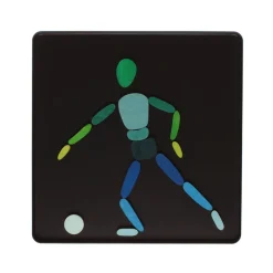 Grimm's Magnetspiel In Motion