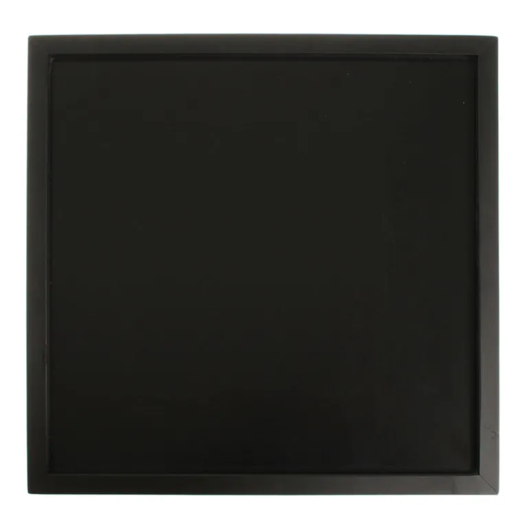 Grimm's Magnettafel Blackboard groß - 50x50cm