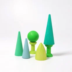 Grimm's Mischwald