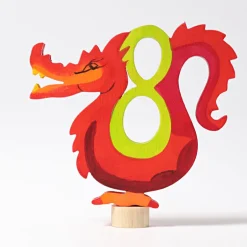Grimm's Märchen Zahlen