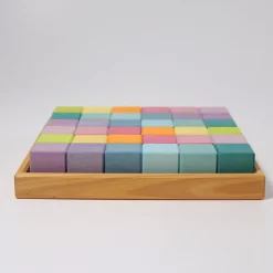 Grimm's Pastell Mosaik