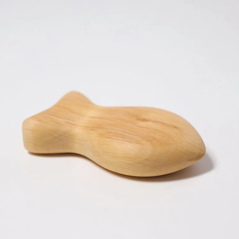 Grimm's Rasselfisch Moby