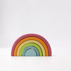 Grimm's Regenbogen - pastell