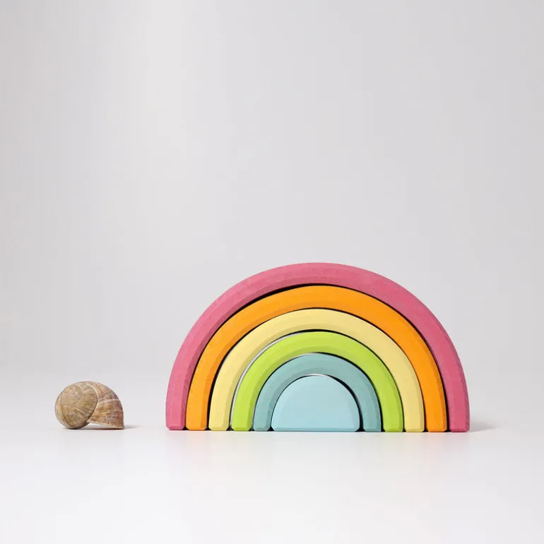 Grimm's Regenbogen - pastell