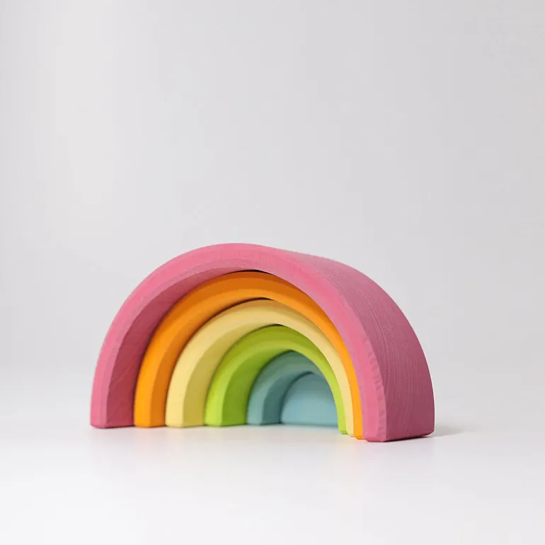 Grimm's Regenbogen - pastell