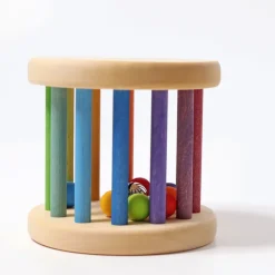 Grimm's Regenbogen Babyroller