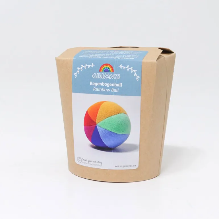 Grimm's Regenbogen Ball