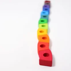 Grimm's Regenbogen Geburtstagsring