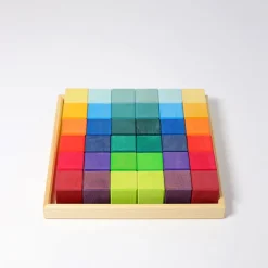 Grimm's Regenbogen Mosaik