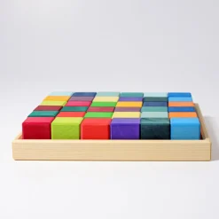 Grimm's Regenbogen Mosaik