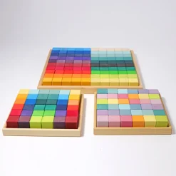 Grimm's Regenbogen Mosaik