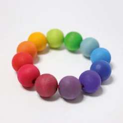 Grimm's Regenbogen Perlenring