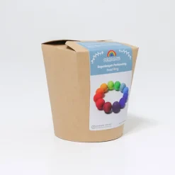 Grimm's Regenbogen Perlenring