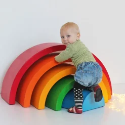 Grimm's Regenbogen Riese