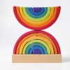 Grimm's Regenbogen Steckturm