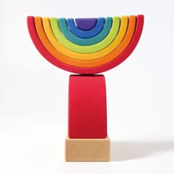 Grimm's Regenbogen Steckturm
