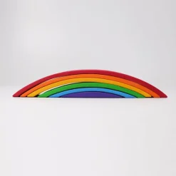 Grimm's Regenbogenbrücke - bunt