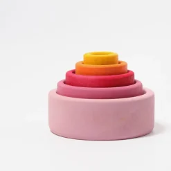 Grimm's Schälchenset - lollipop