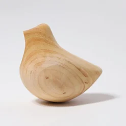 Grimm's Schmeichelndes Vögelchen