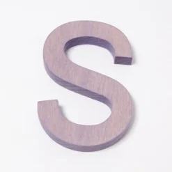Grimm's Schulschrift Buchstaben