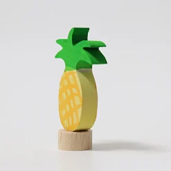 Grimm's Steckfigur Ananas