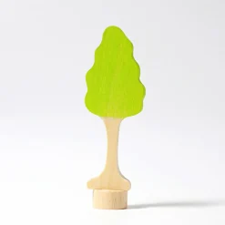 Grimm's Steckfigur Birke