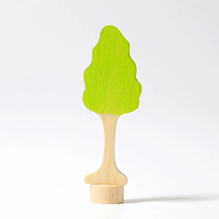 Grimm's Steckfigur Birke