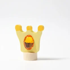 Grimm's Steckfigur Krone