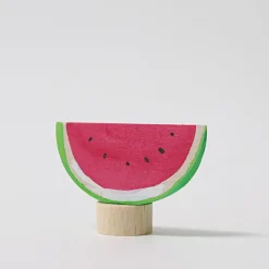 Grimm's Steckfigur Melone