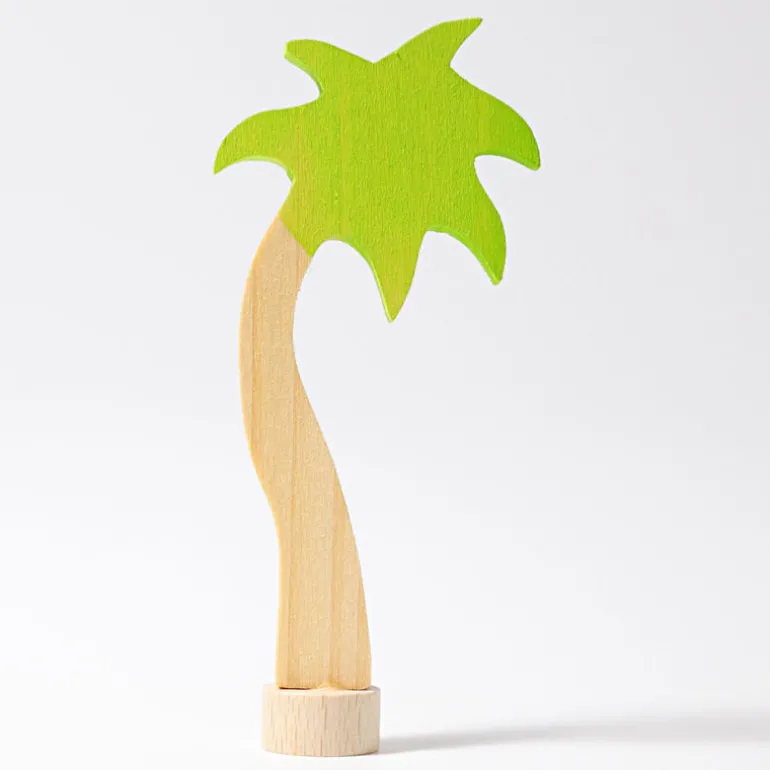 Grimm's Steckfigur Palme