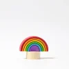 Grimm's Steckfigur Regenbogen