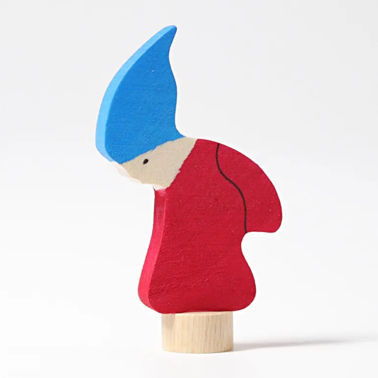 Grimm's Steckfigur Sommerzwerg