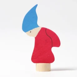 Grimm's Steckfigur Sommerzwerg