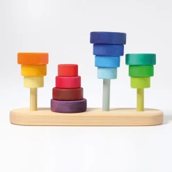Grimm's Steckspielzeug Fabuto