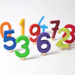 Grimm's Zahlenstecker