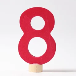 Grimm's Zahlenstecker