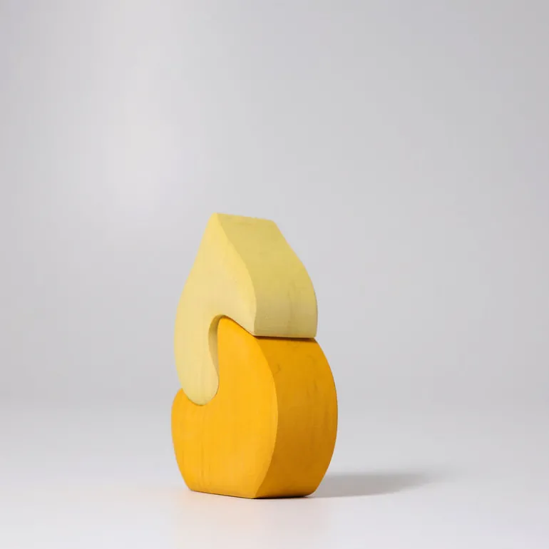 Grimm's Zwiebelhäuschen