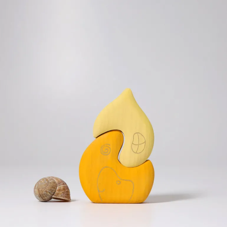 Grimm's Zwiebelhäuschen
