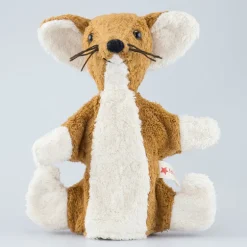 Handpuppe Fuchs