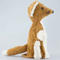 Handpuppe Fuchs