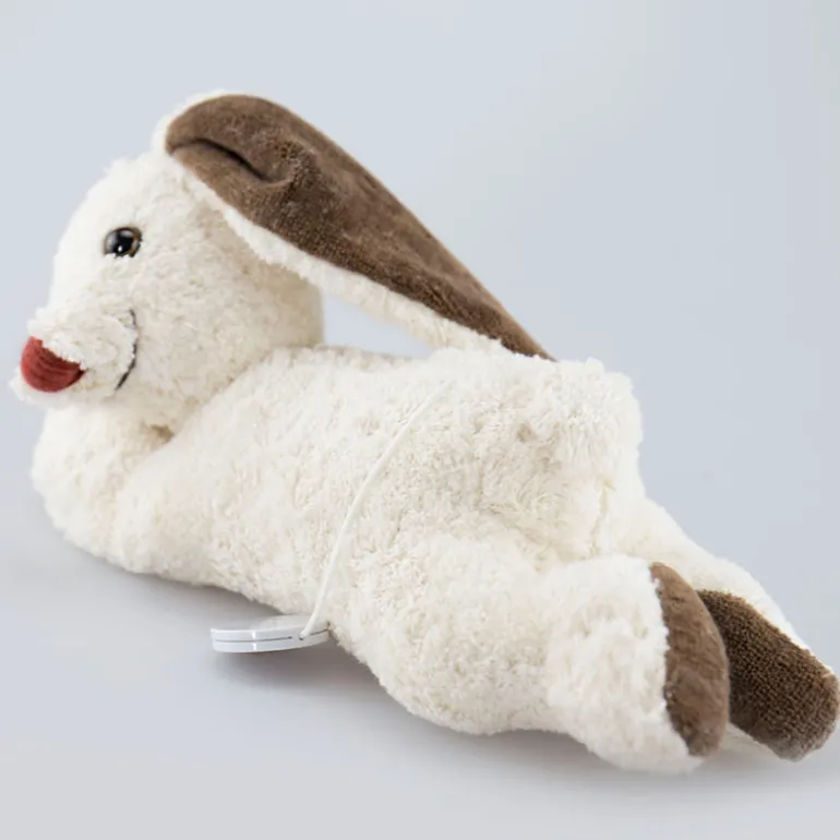 Hase Spieluhr