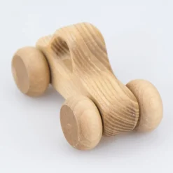 Holzauto Berry Car