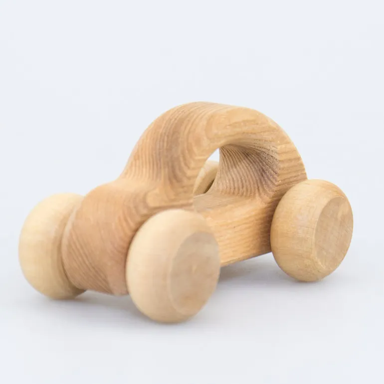 Holzauto Bonbon Car