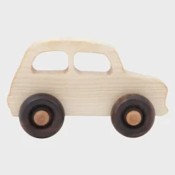 Holzauto Citroen