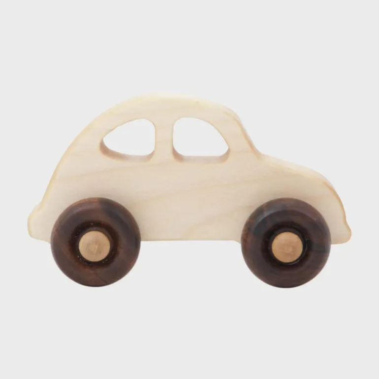 Holzauto 30er Jahre