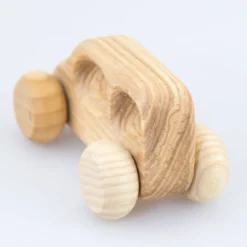 Holzauto Jelly Car