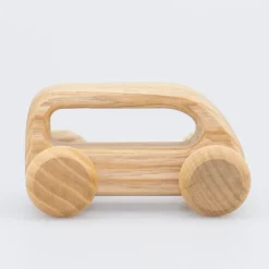 Holzauto Nutty Car